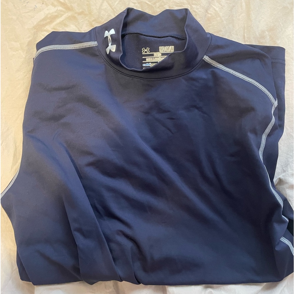 Under Amour Compression Shirt